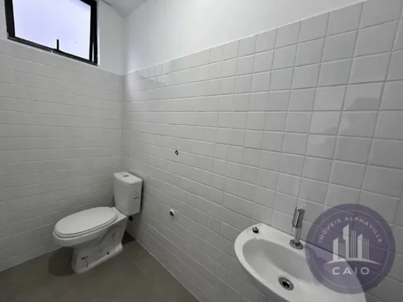 Imagem Loja, 300 m², aluguel por R$ 25.000/mês- Bethaville - Barueri/SP