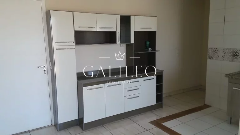 Imagem APARTAMENTO À VENDA EM CONDOMÍNIO VISTA PARK JUNDIAÍ-SP
