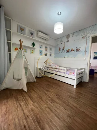 Imagem Apartamento, 3 Dormitórios suítes,156m², Splendor Blue, Sjc.