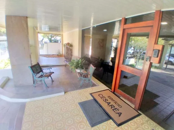 Imagem Apartamento à venda em Porto Alegre, Farroupilha, com 3 quartos, 140,00m2