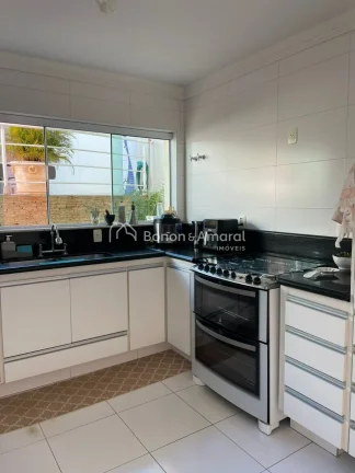 Imagem Casa de alto padrão no Condomínio Villagio Del Hípica - Campinas

Elegância, conforto e lazer em...