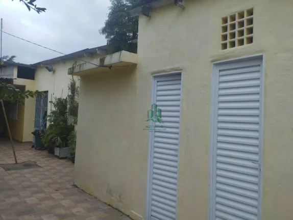 Imagem Casa à venda, 84 m² por R$ 450.000,00 - Jardim Presidente Dutra - Guarulhos/SP