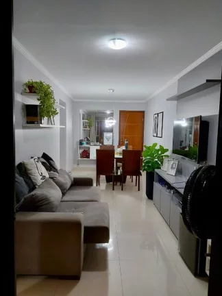 Imagem Apartamento Novo com 63m² nos Bancários – Conforto, Estilo e Localização Privilegiada!