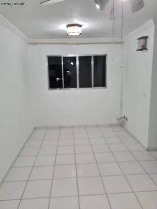Imagem APARTAMENTO RESIDENCIAL em TABOÃO DA SERRA - SP, PARQUE PINHEIROS