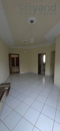 Imagem APARTAMENTO 03 DORMITÓRIOS/SUÍTE PARA VENDA NO PARQUE DA REPRESA, JUNDIAÍ SP