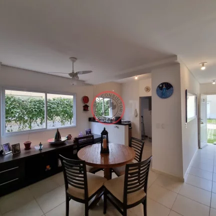 Imagem ESCRITURA DEFINITIVA,CASA COM 4 QUARTOS SENDO 3 SUITES, LAVANDERIA E AREA GOURMET EM CONDOMINIO