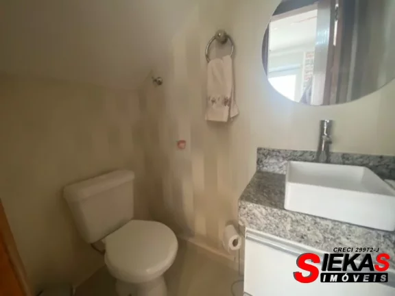 Imagem Oportunidade única: Casa à venda em São Paulo-SP, Vila Carrão! 2 quartos, 1 sala, 2 banheiros, 1 vaga de garagem, 55m².