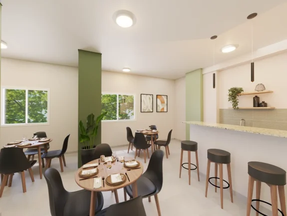 Imagem APARTAMENTO RESIDENCIAL em São Paulo - SP, Jardim Jaraguá (São Domingos)