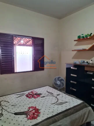 Imagem Casa à venda no bairro Parque Cidade Nova - Mogi Guaçu/SP