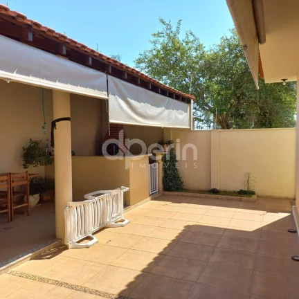 Imagem Casa à venda - Residencial Samambaia