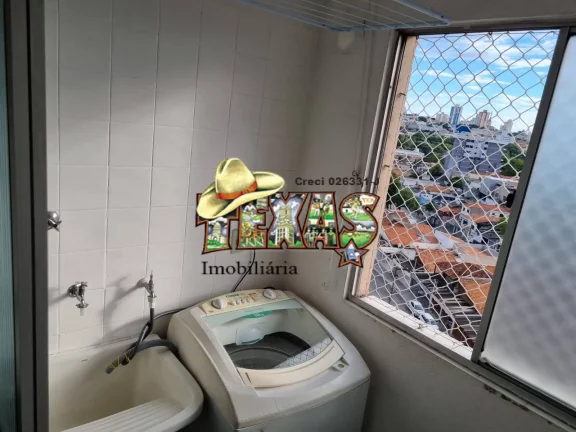 Imagem VENDE-SE APARTAMENTO NA CANGAIBA!!!