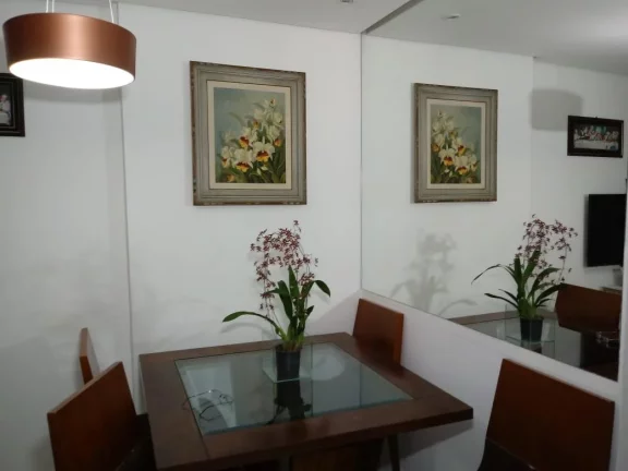 Imagem Apartamento a venda na Bela Vista - Manoel Dutra