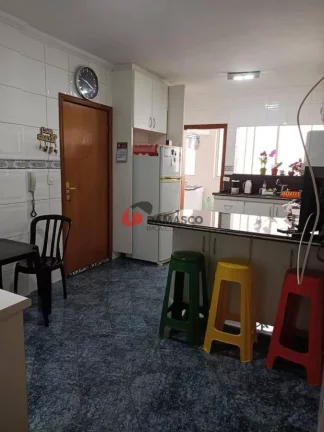 Imagem Apartamento à venda, Santo Antônio, São Caetano do Sul, SP