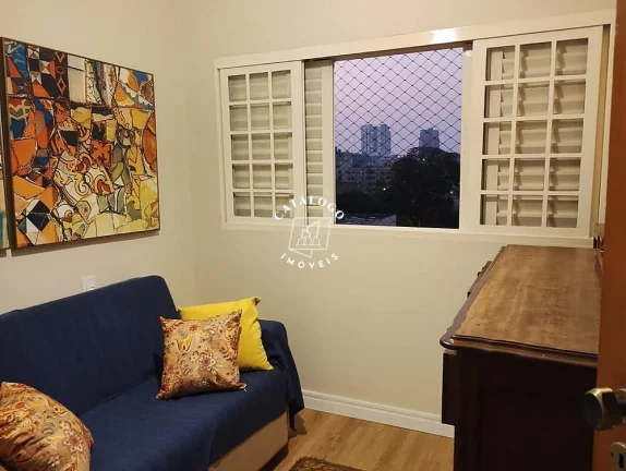 Imagem Apartamento a Venda no bairro Condomínio Itamaraty - Ribeirão Preto, SP
