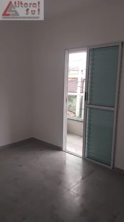 Imagem CASA RESIDENCIAL em PRAIA GRANDE - SP, MARACANÃ