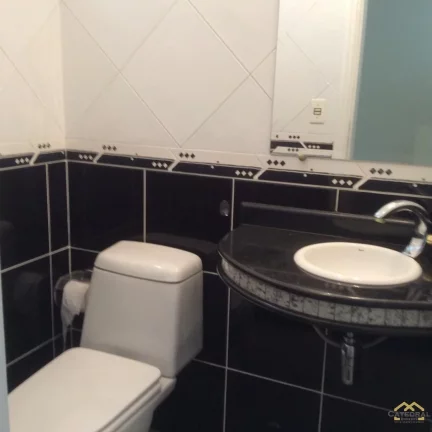 Imagem Casa no Portal do Paraíso 1 com 04 Quartos, sendo 02 suítes - Jundiaí/SP