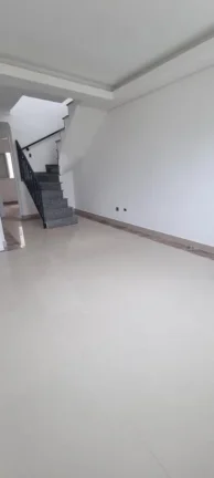 Imagem Cobertura para Venda em Santo André / SP no bairro Campestre