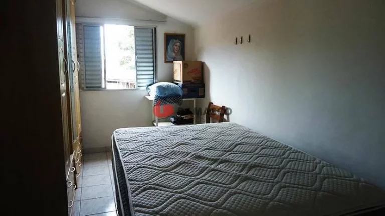 Imagem Casa à venda 5 Quartos, 6 Vagas, 237M², Vila Aquilino, Santo André - SP