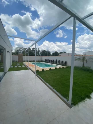 Imagem Incrível casa a venda no Condomínio Ninho Verde I Eco Residence - Tatuí/SP