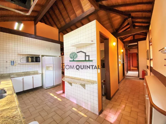 Imagem Casa com 3 Quartos à Venda, 1 m² em Parque Rincão - Cotia