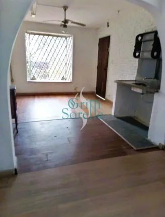 Imagem Casa/Sobrado à Venda em Indianópolis - São Paulo/SP.
