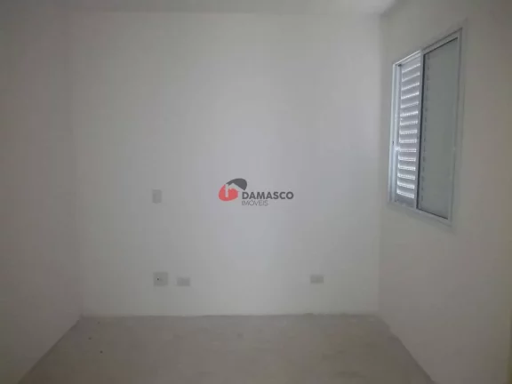 Imagem Apartamento à venda 2 Quartos, 1 Suite, 2 Vagas, 62M², Campestre, Santo André - SP