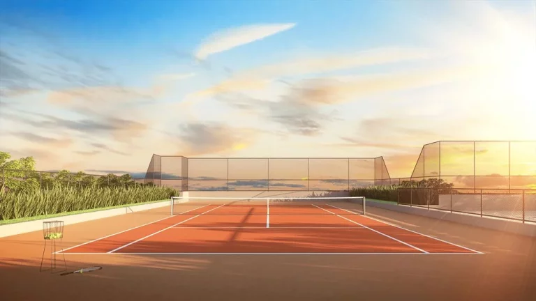 Imagem Living Pacific Belém