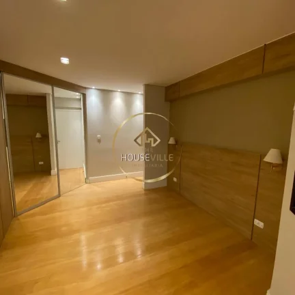Imagem Cobertura, 3 Dormitórios(sendo 2 suítes), 182m², Edifício Solar Aquárius.