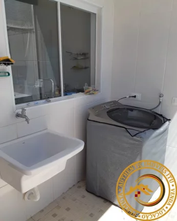 Imagem CASA RESIDENCIAL em SOROCABA - SP, JARDIM RESIDENCIAL VILLA AMATO