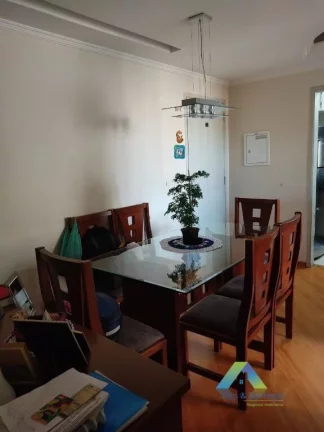 Imagem Apartamento com 2 dormitórios à venda, 60 m² por R$ 324.000,00 - Vila Caraguatá - São Paulo/SP