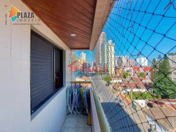 Imagem Apartamento a venda vila tupi-PG