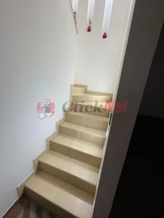 Imagem Ótimo Sobrado à Venda no bairro Assunção em São Bernardo