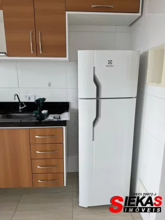 Imagem Excelente apartamento para locação na Vila Formosa, São Paulo-SP! 1 quarto, 1 sala, 1 vaga de garagem e 39,00 m² de área.