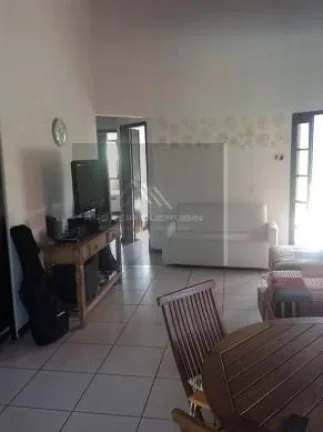 Imagem Casa em Condomínio para Venda em Ubatuba / SP no bairro Horto Florestal