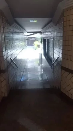 Imagem Vendo Apartamento no Centro