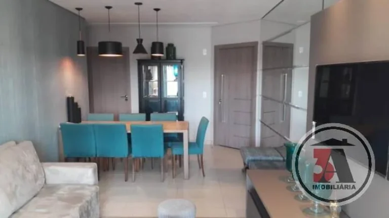 Imagem Apto. Mont Carlo Mobiliado e decorado