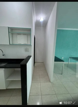 Imagem Sala Comercial para Locação – Ponto Estratégico do Ipiranga