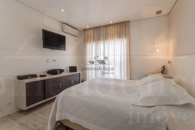 Imagem Apartamento duplex a venda Perdizes - 4 dormitorios, 4 vagas, varanda gourmet