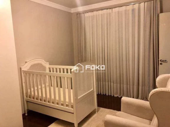 Imagem Sobrado com 3 dormitórios à venda, 360 m² por R$ 1.450.000,00 - Jardim Rosa de Franca - Guarulhos/SP