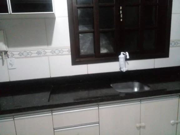 Imagem Sobrado no Vitória Regia - CIC - Próximo a Bosch - R$300 mil