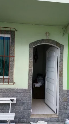 CASA RESIDENCIAL em CABO FRIO - RJ, JARDIM SÃO FRANCISCO