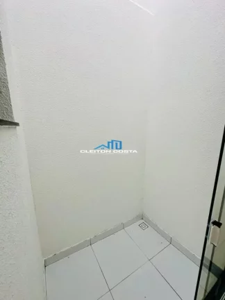Imagem Casa para Venda em Feira de Santana, Mangabeira, 2 dormitórios, 1 banheiro, 2 vagas