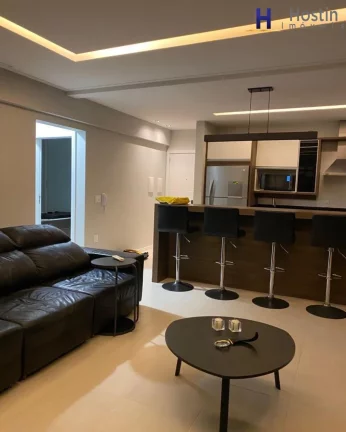 Imagem APARTAMENTO RESIDENCIAL em ITAJAÍ - SC, PRAIA BRAVA DE ITAJAÍ