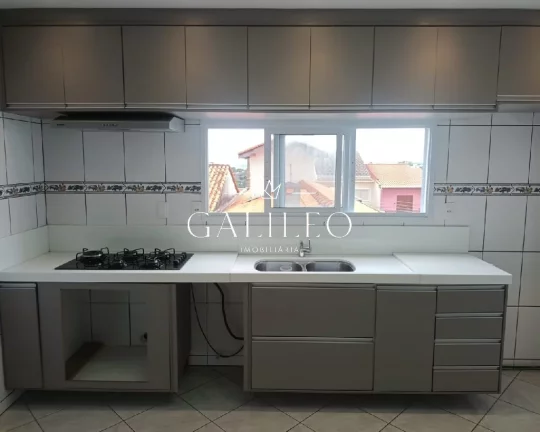 Imagem Venda de Casa no bairro Parque Cidade Jardim II com 3 Suítes | Jundiaí | São Paulo