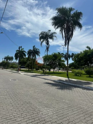 Imagem Terreno a venda, 450m², Novo Portinho - Cabo Frio