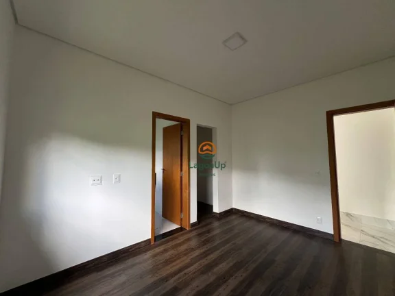 Imagem Casa com 4 dormitórios à venda, 247 m² por R$ 1.790.000,00 - Condomínio Gran Royalle - Lagoa Santa/MG