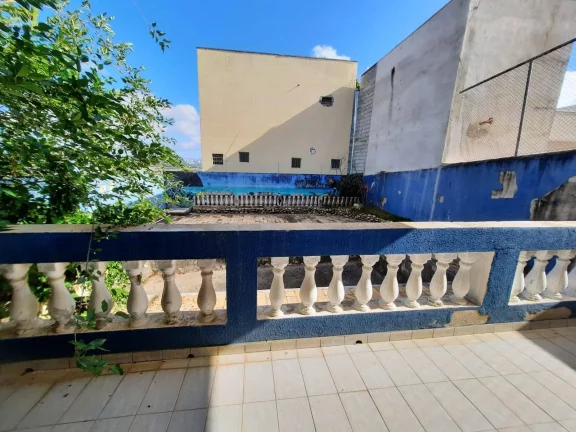 Imagem Casa com 8 Quartos à Venda, 408 m² em Jardim Das Indústrias - São José Dos Campos