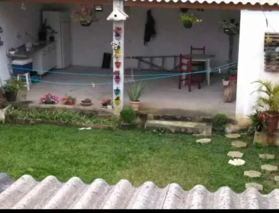 Imagem Casa para Venda em Ribeirão Pires / SP no bairro Aliança
