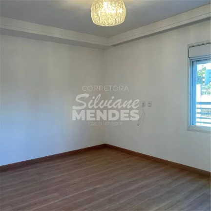 Imagem Apartamento de 151 m² novo todo modulado com 3 suítes no melhor do Campolim