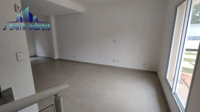 Imagem CASA 2 SUÍTES, 75m², 2 VAGAS, CONDOMÍNIO LAZER COMPLETO. KM 26 DA RAPOSO